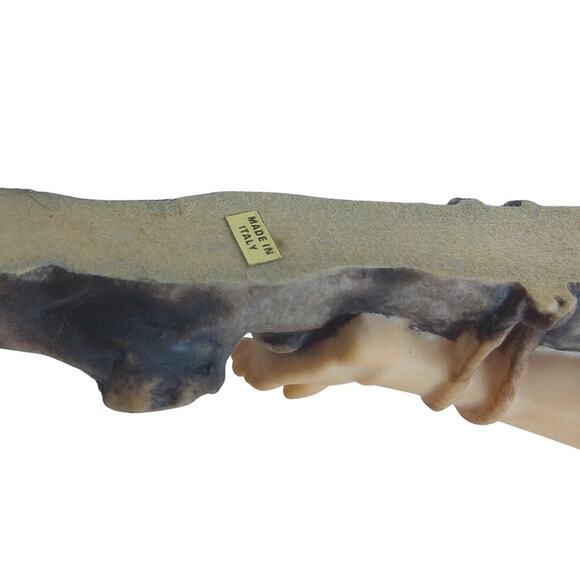 Vintage Giuseppe Armani Renaissance Crucifix Cross Limited Edition 6079/10000 - Picture 6 of 9